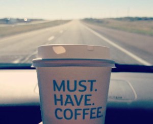 Coffee Road Trip