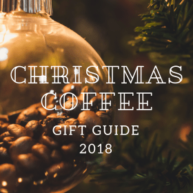 Christmas Coffee