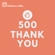 500 thank you