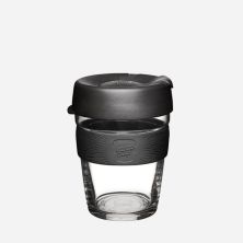 reusable_glass_cup_black_lid_12oz_1