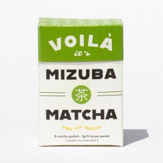 matcha