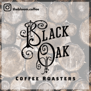 Black Oak Coffee - Instagram Feed