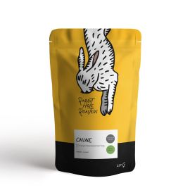 China - Coffee - RHR