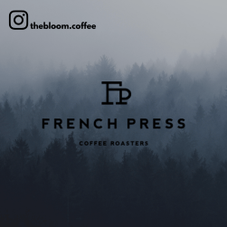 Coffee Roaster of the Month - Instagram Feed
