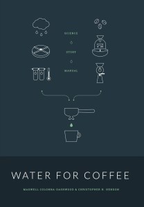 waterforcoffee
