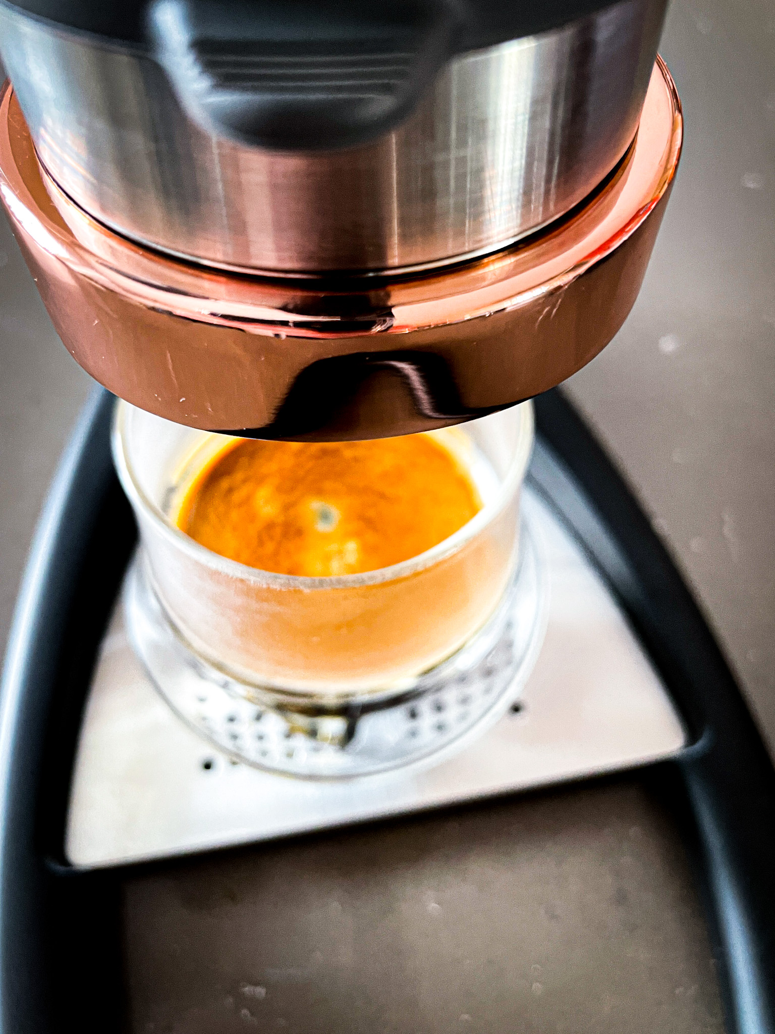 Gear Review – Flair Pro2 Espresso Maker – commonly coffee