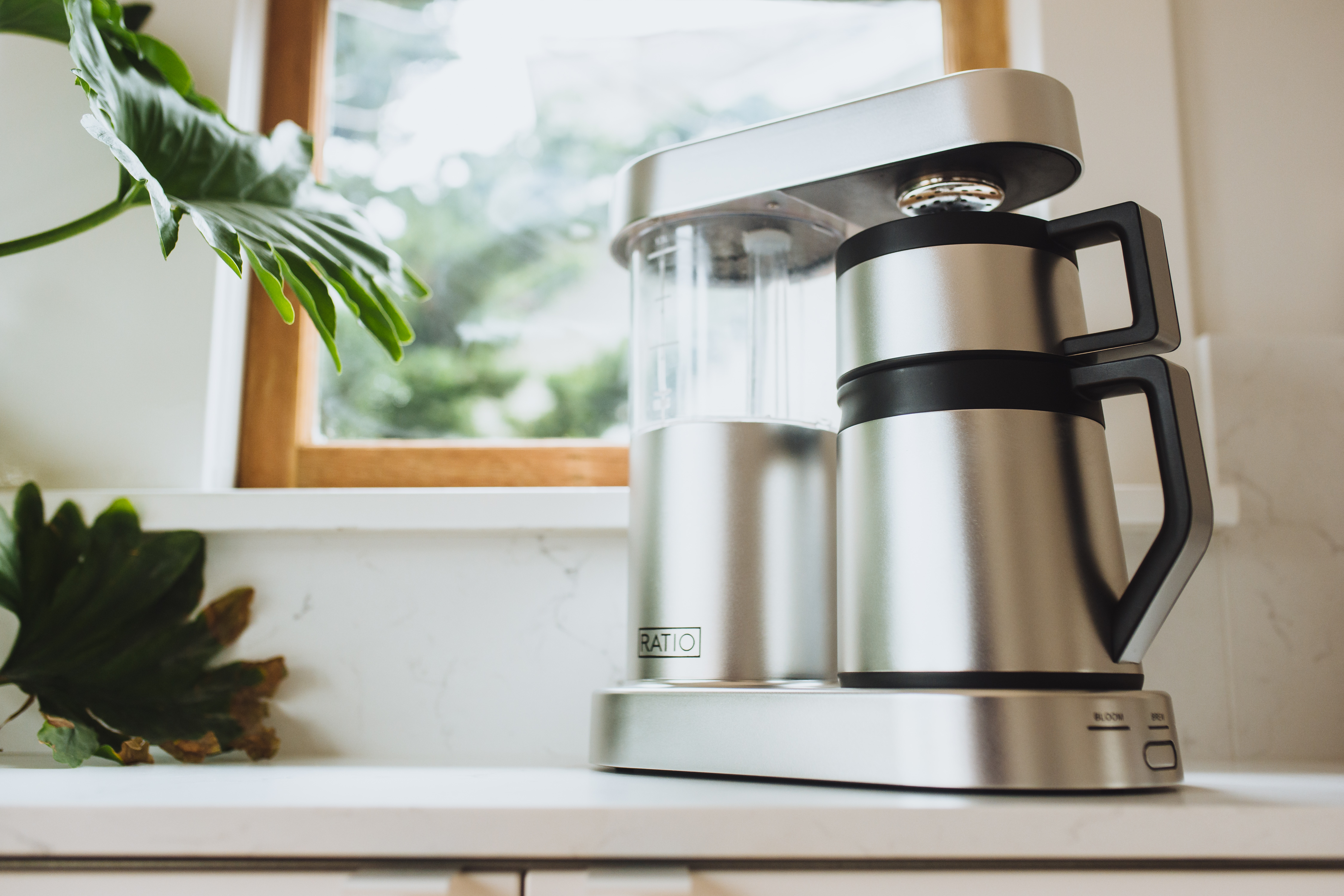 The Story of RATIO – commonly coffee
