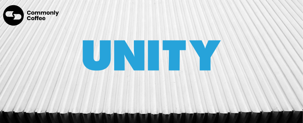 Coffee Roaster of the Month – Unity – commonly coffee