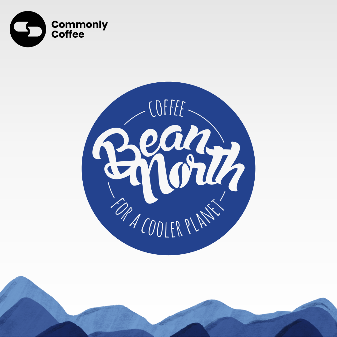 Coffee Roaster of the Month – Bean North Roasting&nbsp;Co.
