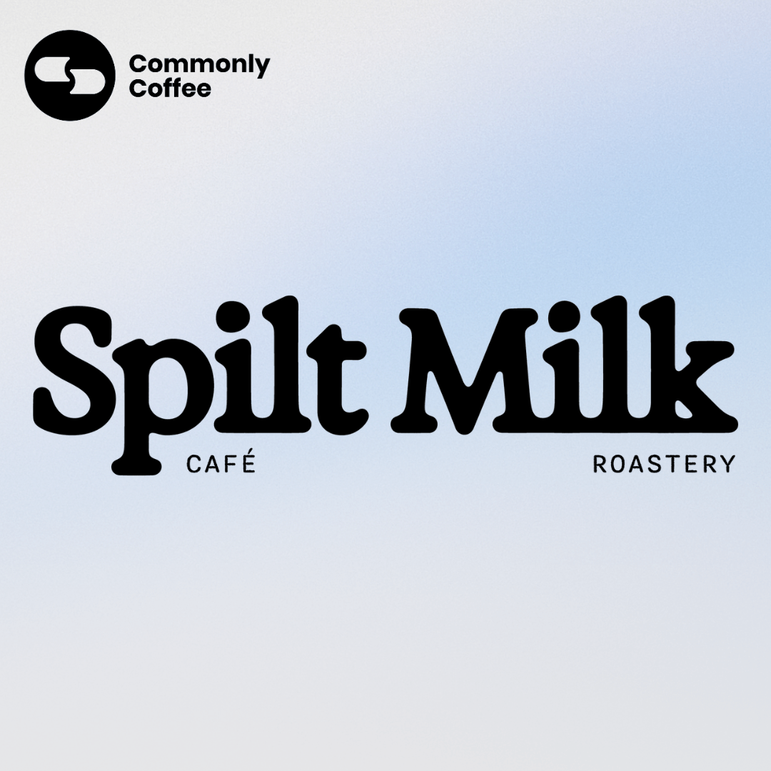 Coffee Roaster of the Month – Spilt&nbsp;Milk