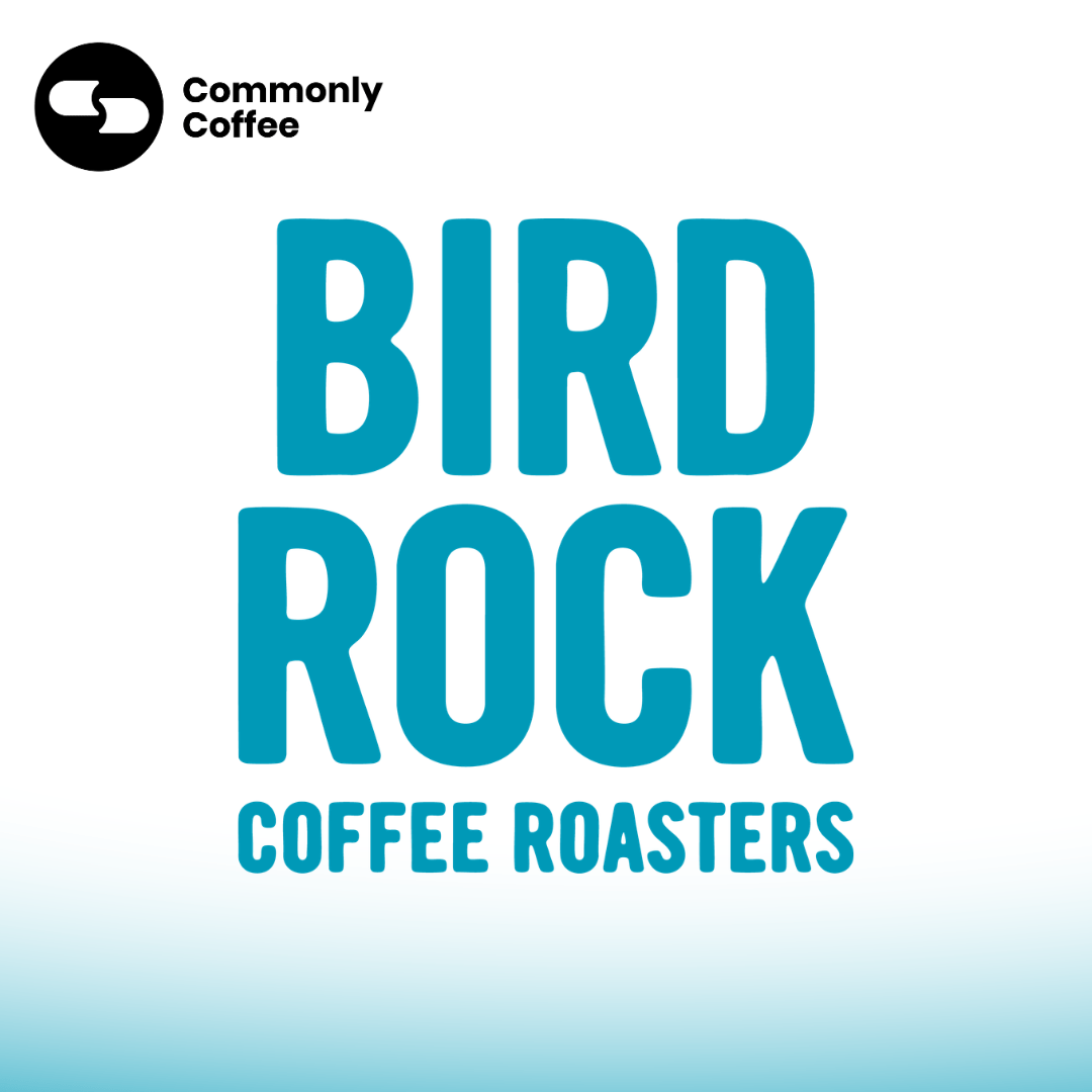 Coffee Roaster of the Month – Bird&nbsp;Rock