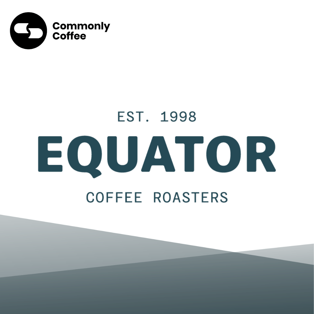 Coffee Roaster of the Month – Equator Coffee&nbsp;Roasters