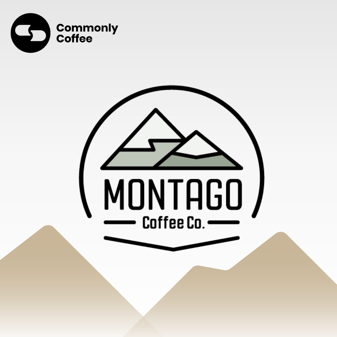 Coffee Roaster of the Month – Montago Coffee&nbsp;Co.